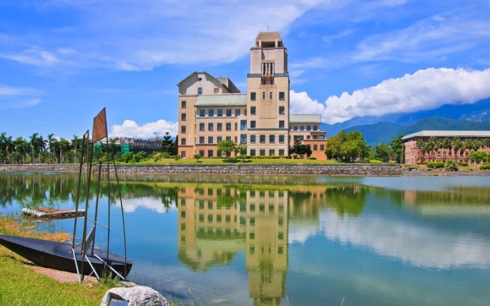 壽豐景點：最佳季節、交通指南、10大必訪景點與住宿美食全攻略