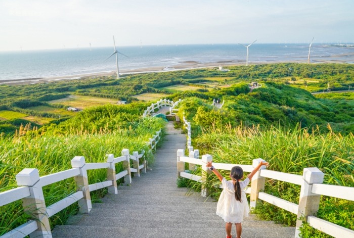 苗栗新景點：熱門景點特色比較懶人包與規劃攻略指南