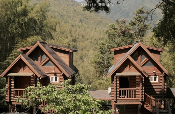 鹿谷住宿：精選推薦Top 10、比較表與挑選心法指南