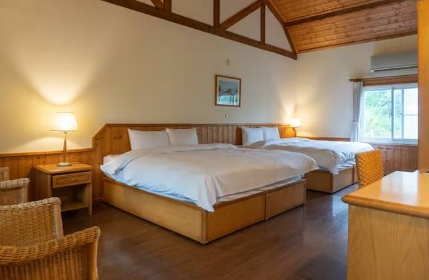 鳳林民宿：精選十大推薦，慢城住宿與攻略指南