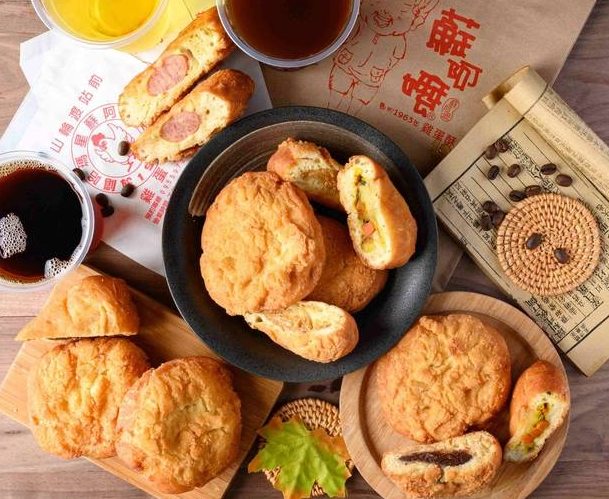 西子灣飯店：周邊人氣美食一日攻略從早餐到宵夜