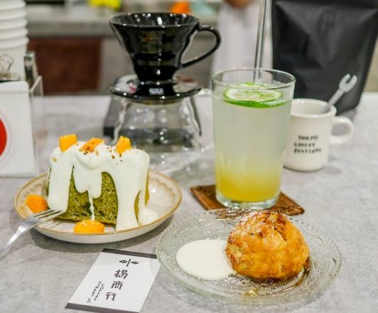 羅東咖啡廳：資深旅人精選10家必訪名單與熱點指南