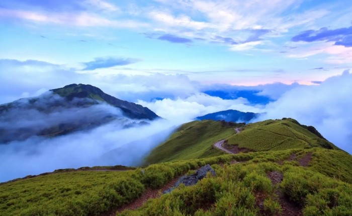 東山景點：10大必訪亮點推薦，探索水火同源、仙湖農場等自然奇景與文化風情