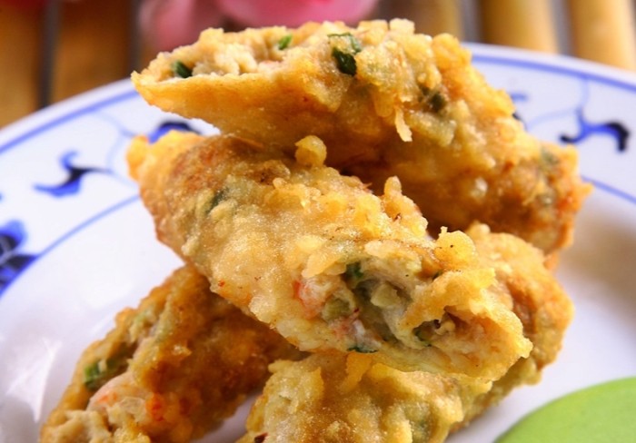 安平美食：蝦卷豆花蚵仔煎等十大必吃懶人包與Q&A指南