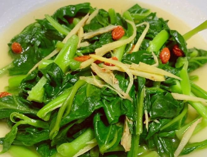 皇宮菜料理：多樣食譜、挑選儲存懶人包與Q&A指南