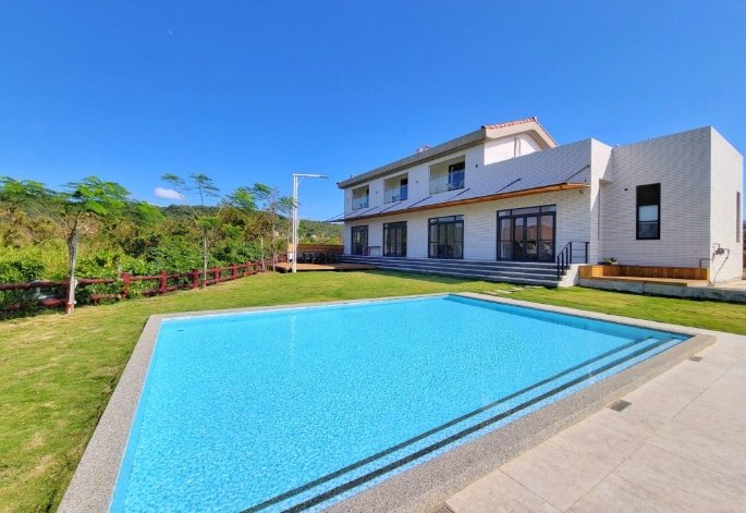 墾丁泳池民宿：10間精選推薦與訂房攻略