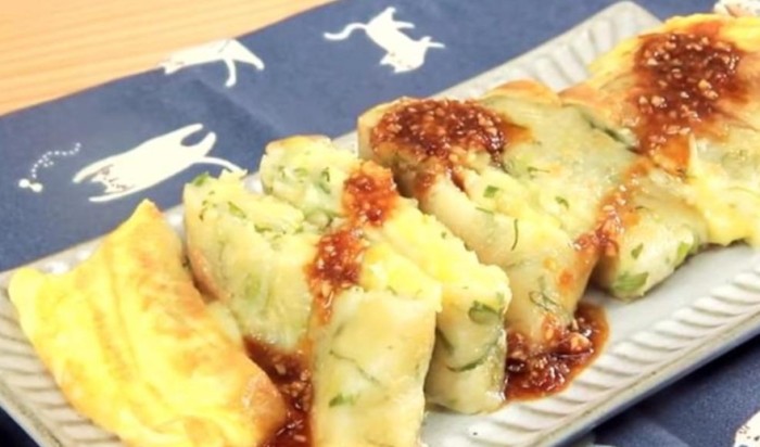 恆春美食：探索在地特色美食地圖，從早餐粉漿蛋餅到點心烤布蕾之旅