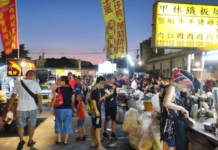 竹南夜市：介紹、交通停車、美食必吃推薦、行程規劃與住宿Q&A