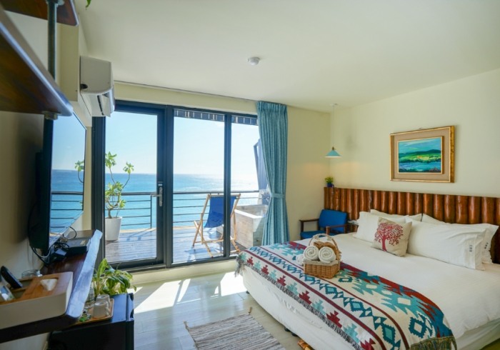 南灣住宿：三大區域特性比一比與熱門Q&A解答