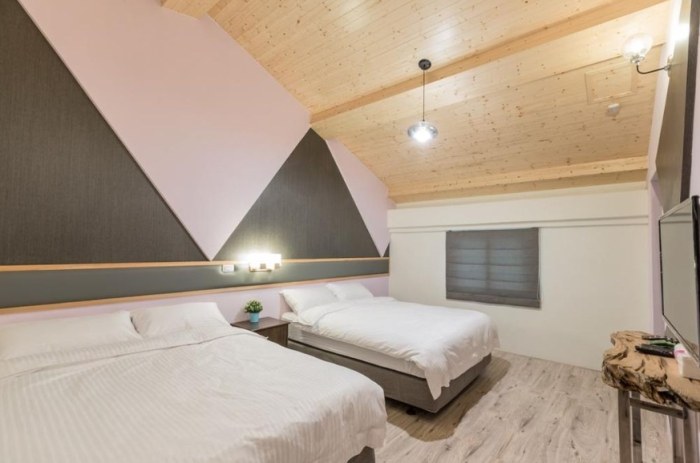 太麻里民宿：精選10大特色推薦，海景山居文青設計全收錄