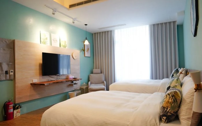 高雄民宿包棟：老旅人嚴選優點、避雷技巧與5間推薦民宿懶人包