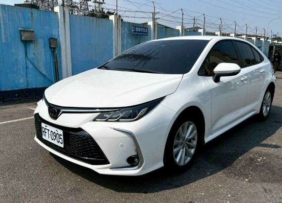 板橋租車：車款推薦與北台灣自駕路線全攻略