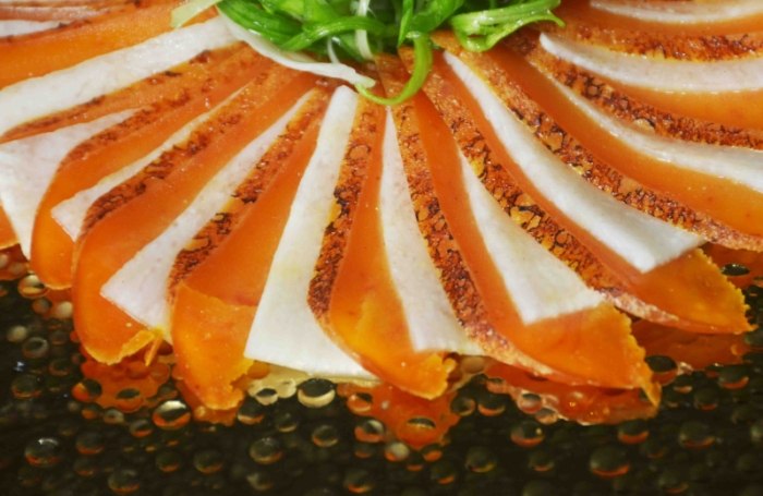 烏魚子料理：挑選等級、儲存秘訣與創意食譜全指南