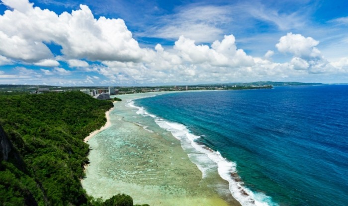 關島旅遊：季節選時、交通攻略、景點住宿美食行程全指南