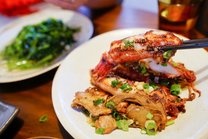 金山餐廳：10大私藏好店、用餐懶人包與Q&A全攻略