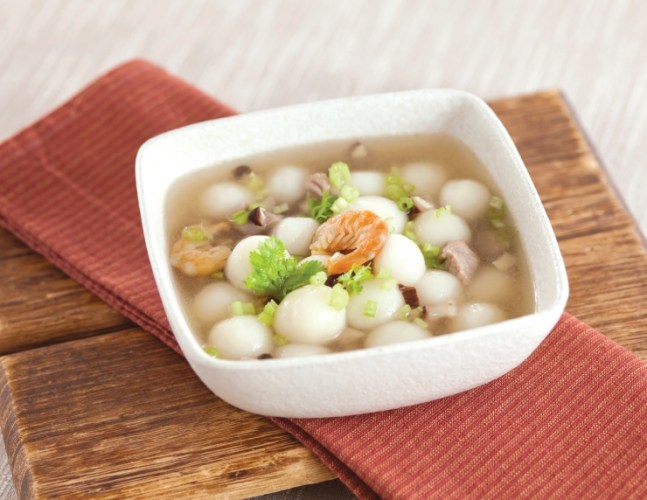 湯圓做法：從食譜選擇到煮透步驟詳解與進階技巧