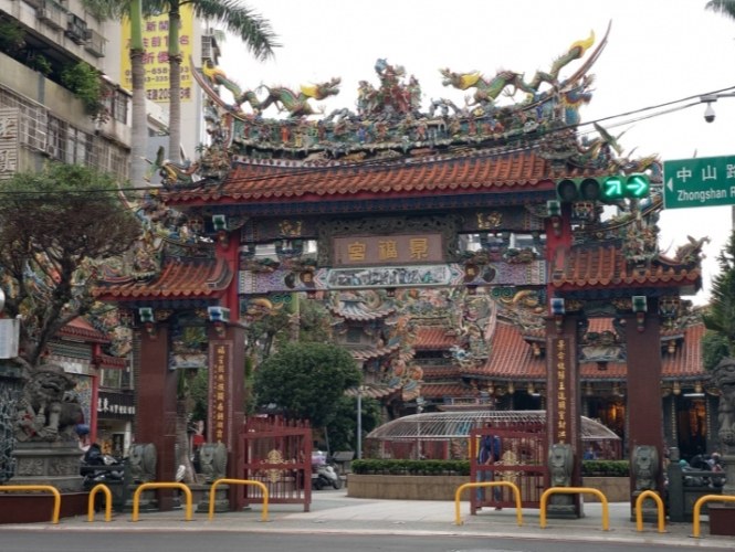 桃園車站景點：精華攻略與必訪景點全收錄