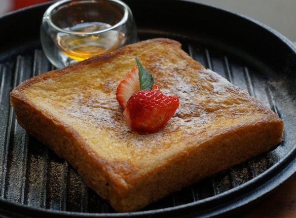 麵包機食譜：省時秘訣與美味配方精選