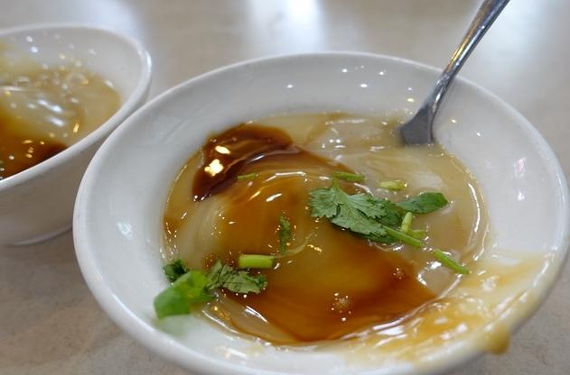 台中車站附近美食：在地推薦小吃、夜市、老字號糕餅完整指南