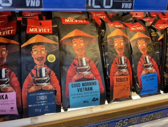 越南伴手禮：必買精選與採購地點總覽