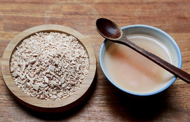 蓮藕粉功效：不只滑順，身體默默點讚！營養、禁忌、吃法全解析