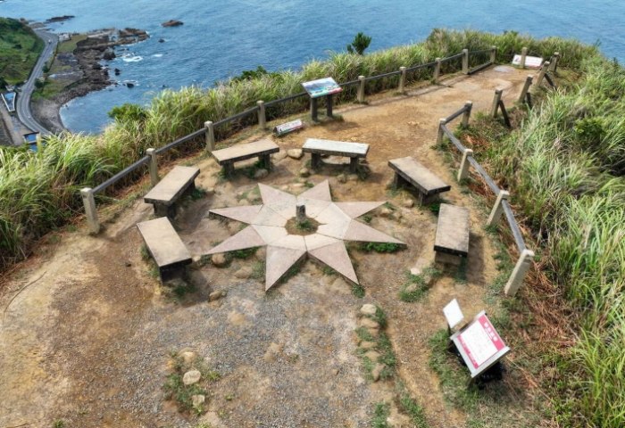 南子吝步道：交通停車、路線指南與東北角景點全攻略