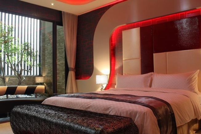 高雄汽車旅館：TOP10實測評比與在地挑選秘訣