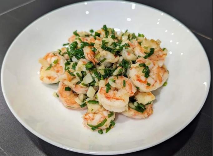 蝦仁煎多久？完整時間指南與實用技巧，解決你的烹飪困擾