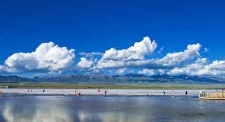 天空之鏡台灣 天空之鏡台灣
