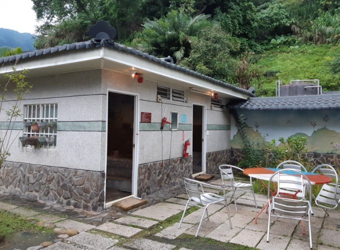 嘉義溫泉推薦 嘉義溫泉推薦