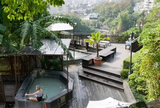 嘉義溫泉推薦 嘉義溫泉推薦