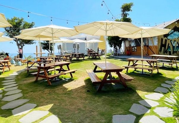 台灣咖啡廳推薦