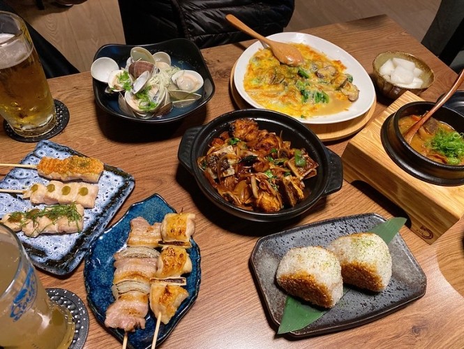 台北車站餐廳 台北車站餐廳