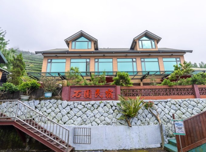 石棹旅遊 石棹旅遊