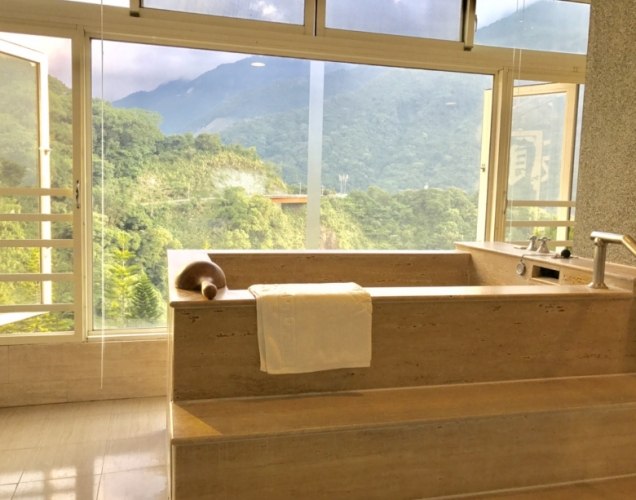 中埔溫泉湯屋選擇 中埔溫泉湯屋選擇