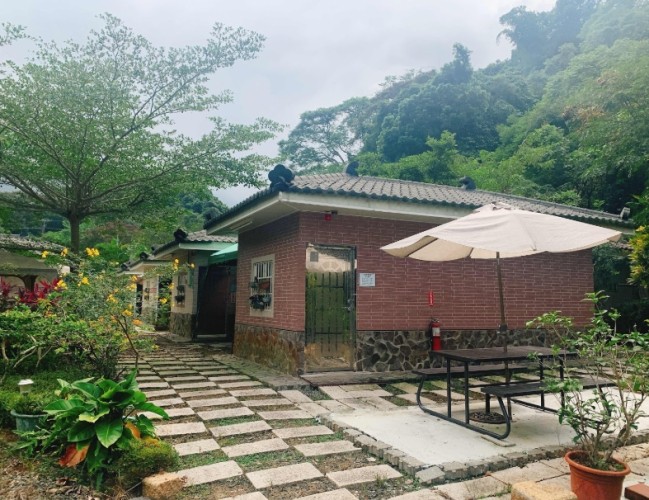 中埔溫泉湯屋推薦 中埔溫泉湯屋推薦