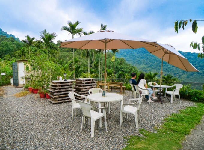 阿里山餐廳推薦