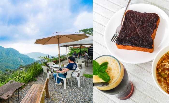 阿里山餐廳推薦