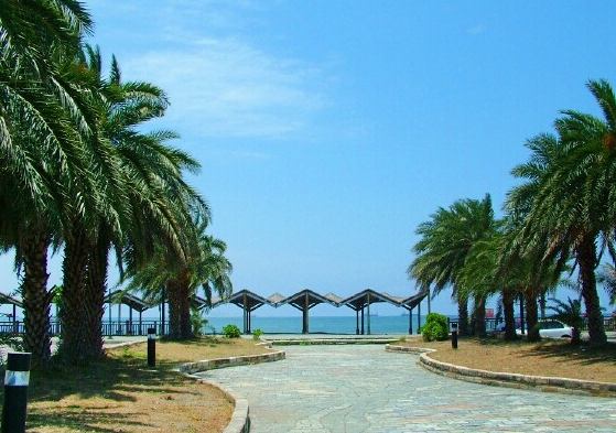 南部無障礙旅遊