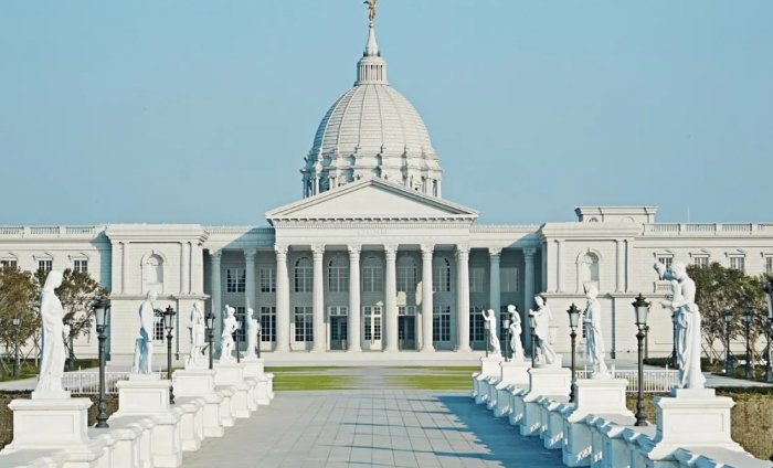 南部無障礙旅遊