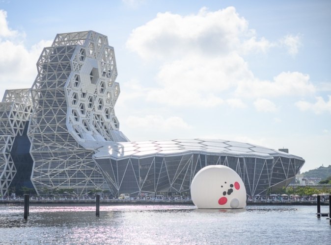 銀髮族高雄旅遊