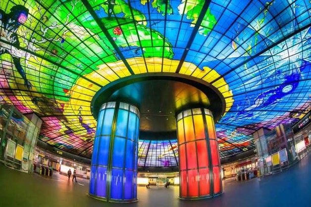 南部無障礙旅遊