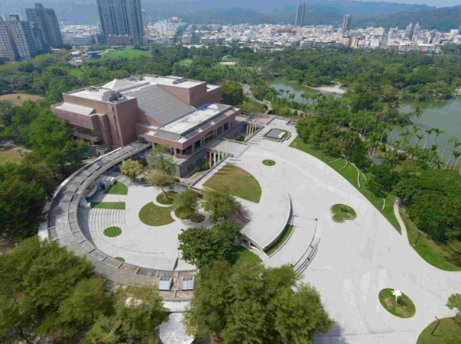 銀髮族高雄旅遊