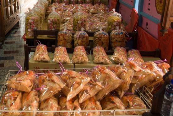 零食製作 零食製作