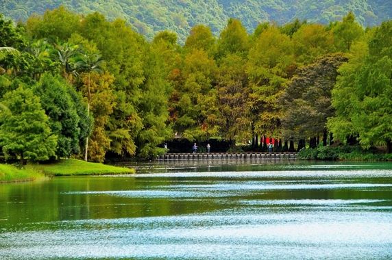 壽豐雲山水旅遊