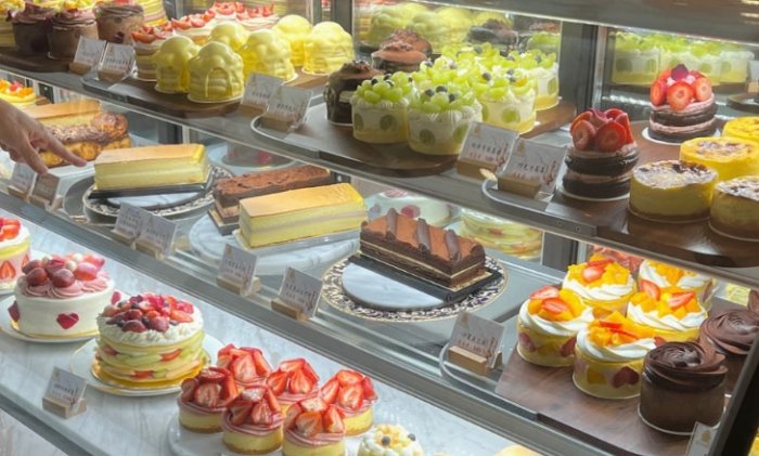 台北車站地下街