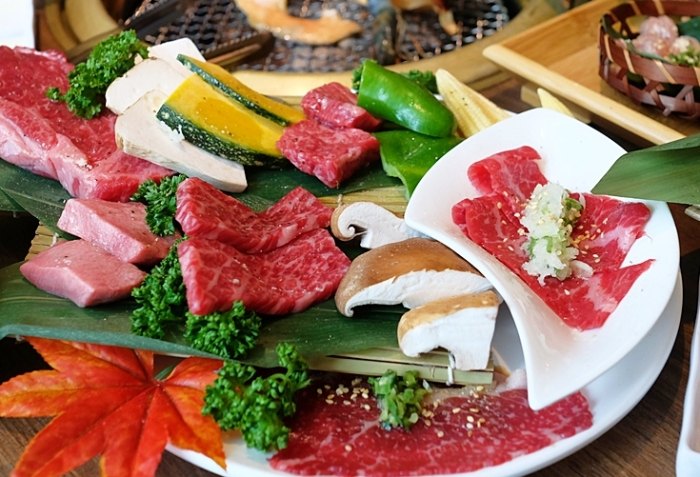 台北晚餐不限時