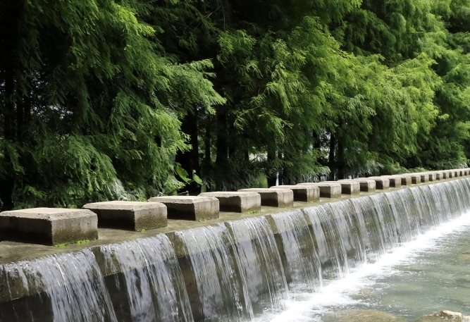 壽豐雲山水旅遊