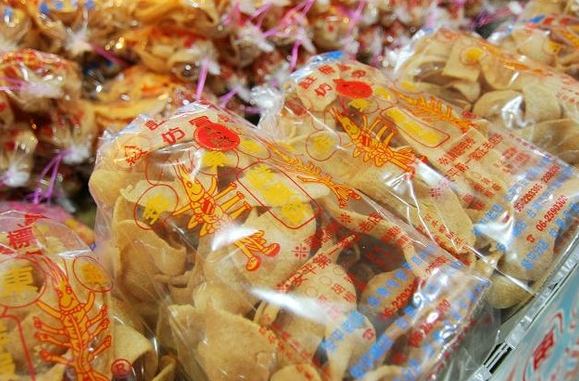 東東鮮蝦餅哪裡買