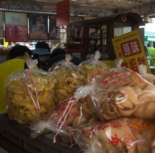 東東鮮蝦餅哪裡買